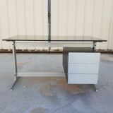 Office of Étienne Fermigier 1970