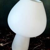Lampe de salon vintage lisa johansson-pape & littala, luminaire ancien