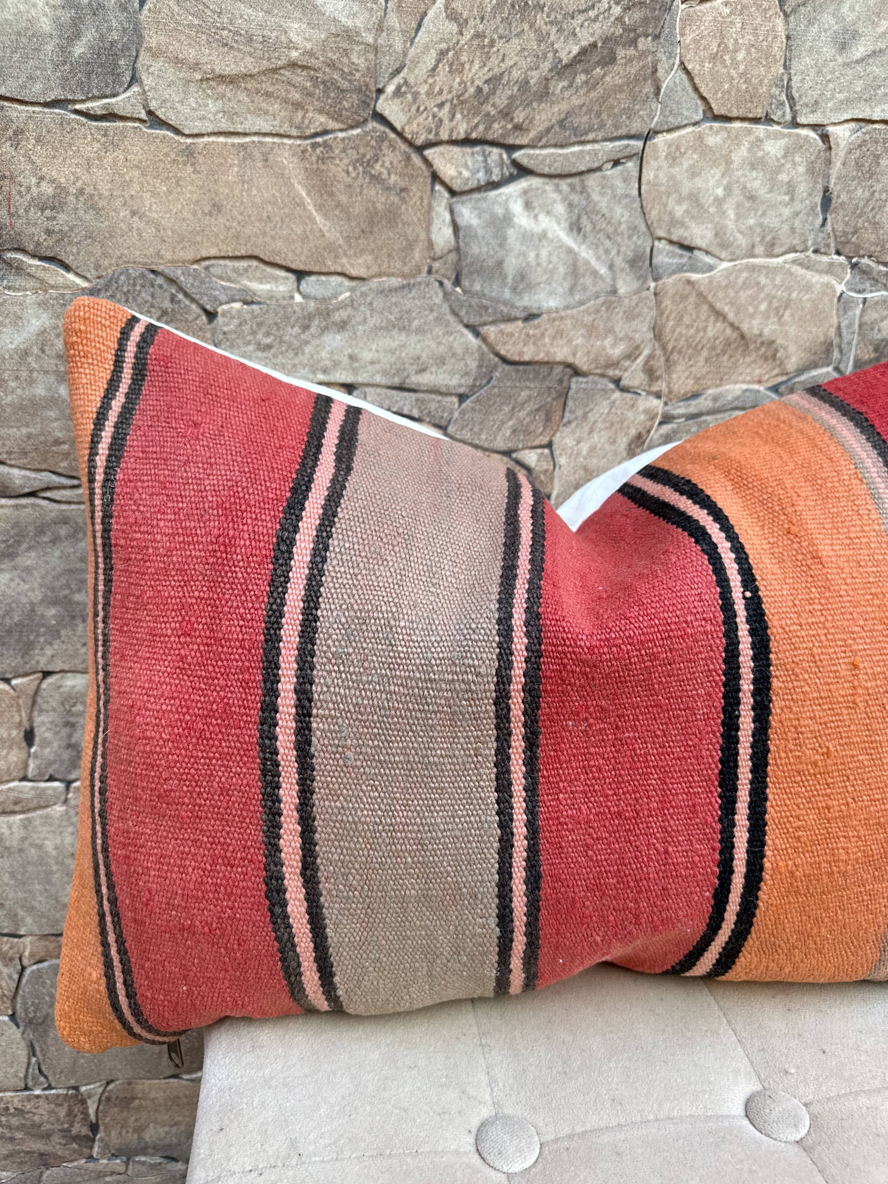 Housses de coussin berbères 60x40cm