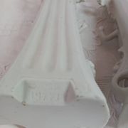 Antique vases