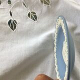 Assiette de collection wedgwood