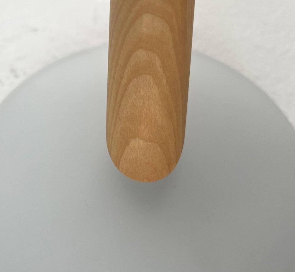 Postmodern Italian model Wall lamp Pao W by Matteo Thun for Arteluce, 1990s