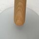 Postmodern Italian model Wall lamp Pao W by Matteo Thun for Arteluce, 1990s