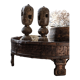 Chakki old coffee table