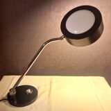 Maison Jumo model 900 desk lamp, circa 1960-70.