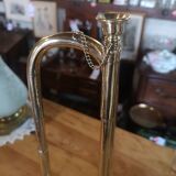 Military bugle
