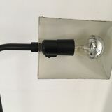 Vintage black lamp floor