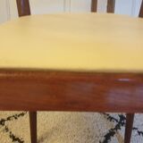 Six consorzio sedie friuli chairs