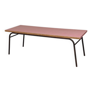 Grande table de réfectoire - formica