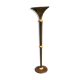 Vintage lamppost