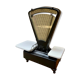 Ancient black lutrana balance