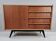Vintage Commode in Ash, 1970s