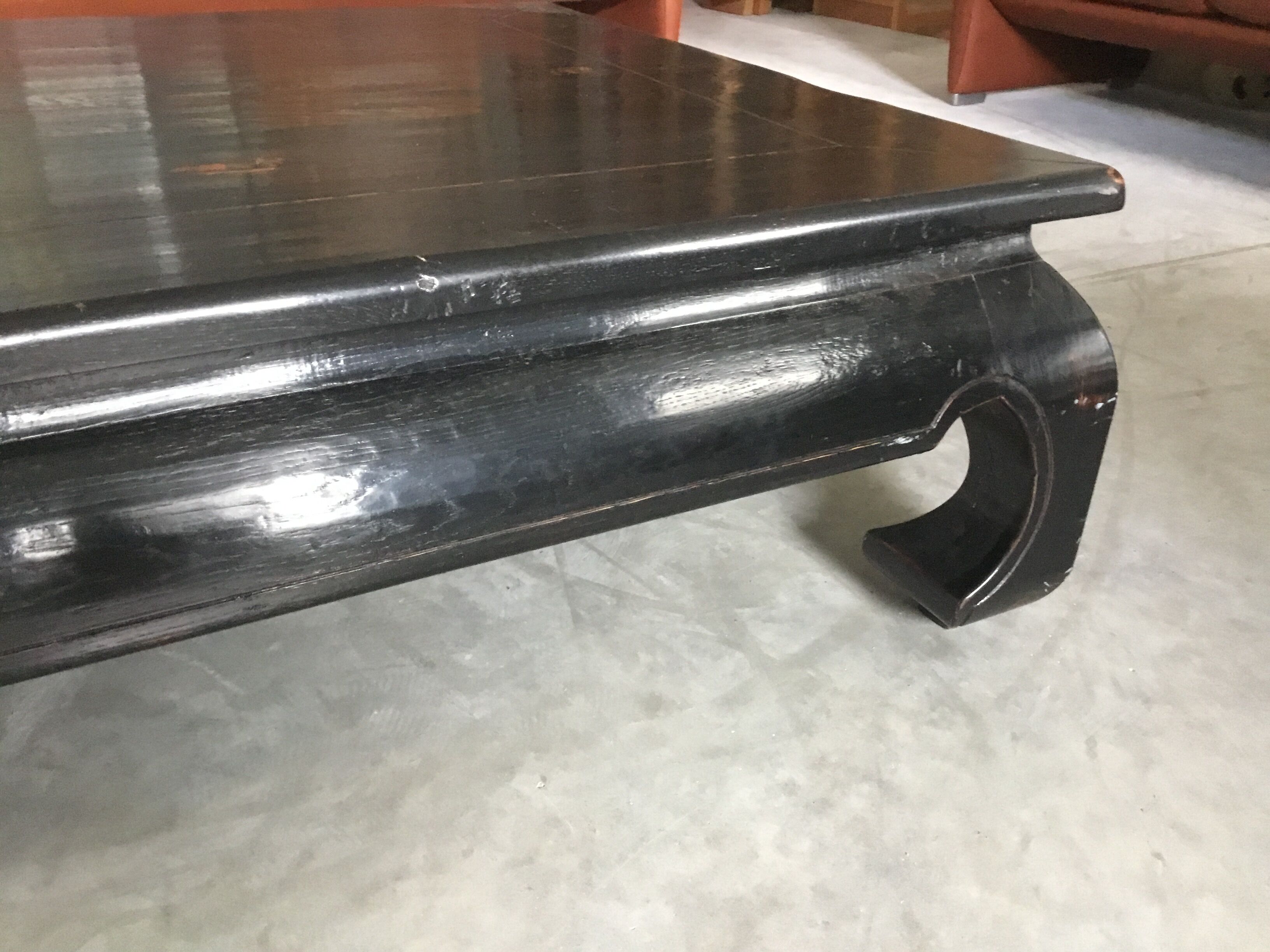 Opium coffee table XL