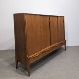 Vintage highboard