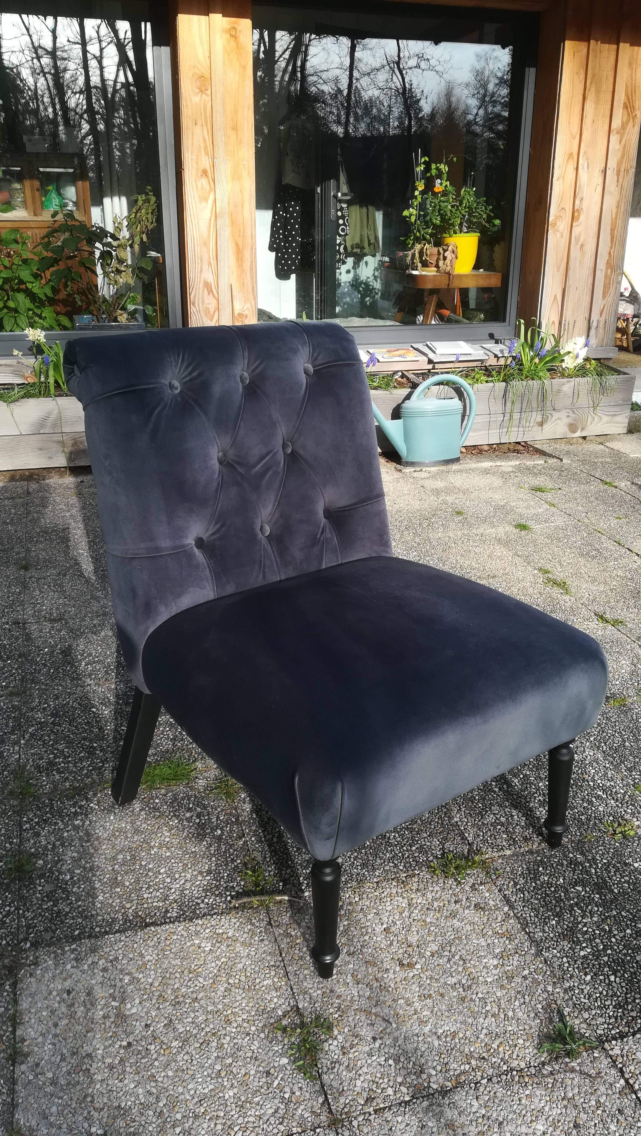 Driver Slipper by Made