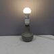 Small ceramic table lamp, Danish from the 1980s.