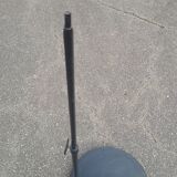 Arc floor lamp