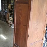 Vintage Parisian wardrobe