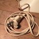 Lampe infrarouge West Germany vintage