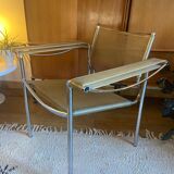 Spaghetti 109 armchair by Giandomenico Belotti for Alias