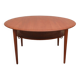 1960s coffeetable Peter Hvidt Frace & Son in Teak FD-515
