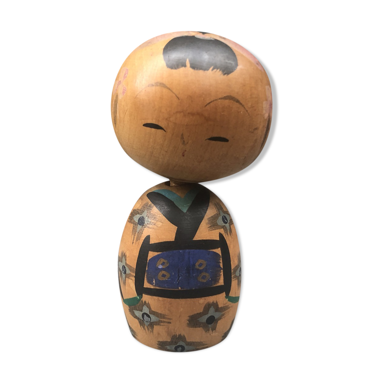 Kokeshi doll