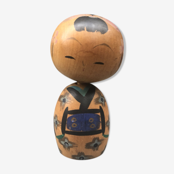 Poupée Kokeshi