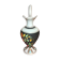 Vintage pitcher vase by Hubert Bequet