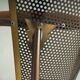 Set of 2 Sevilla EXPO '92 chairs by Frans Van Praet for Belgochrom (#35 & #36 /100)
