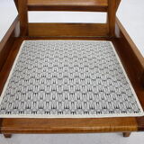 Fauteuils et Tabourets, Tchécoslovaquie