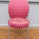 Chaise ultra rare de Verner Panton pour Thonet