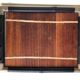 Bamboo tray
