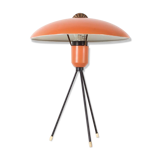 Louis Kalff tripod table lamp