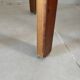 Pair of Artek stools model E60 (rare version with 4 legs), Alvar Aalto