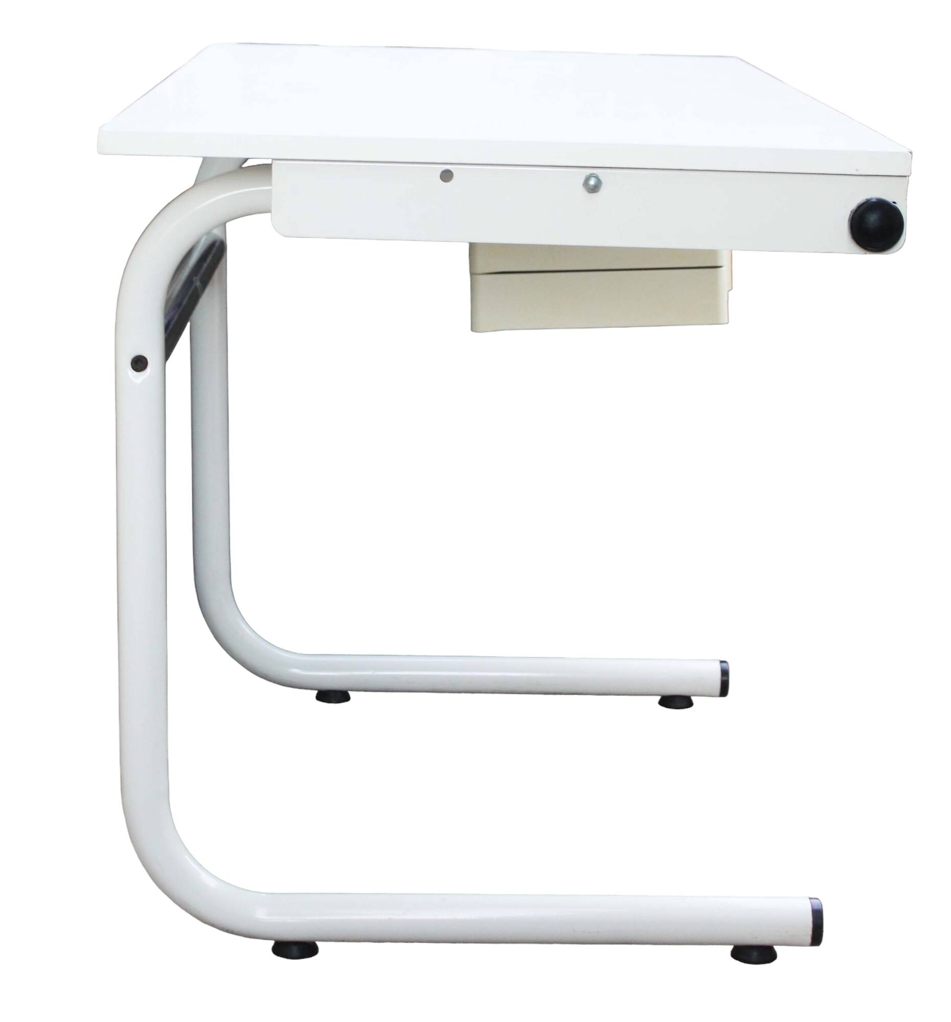 Vintage Architect Desk By Bieffeplast, 1960s