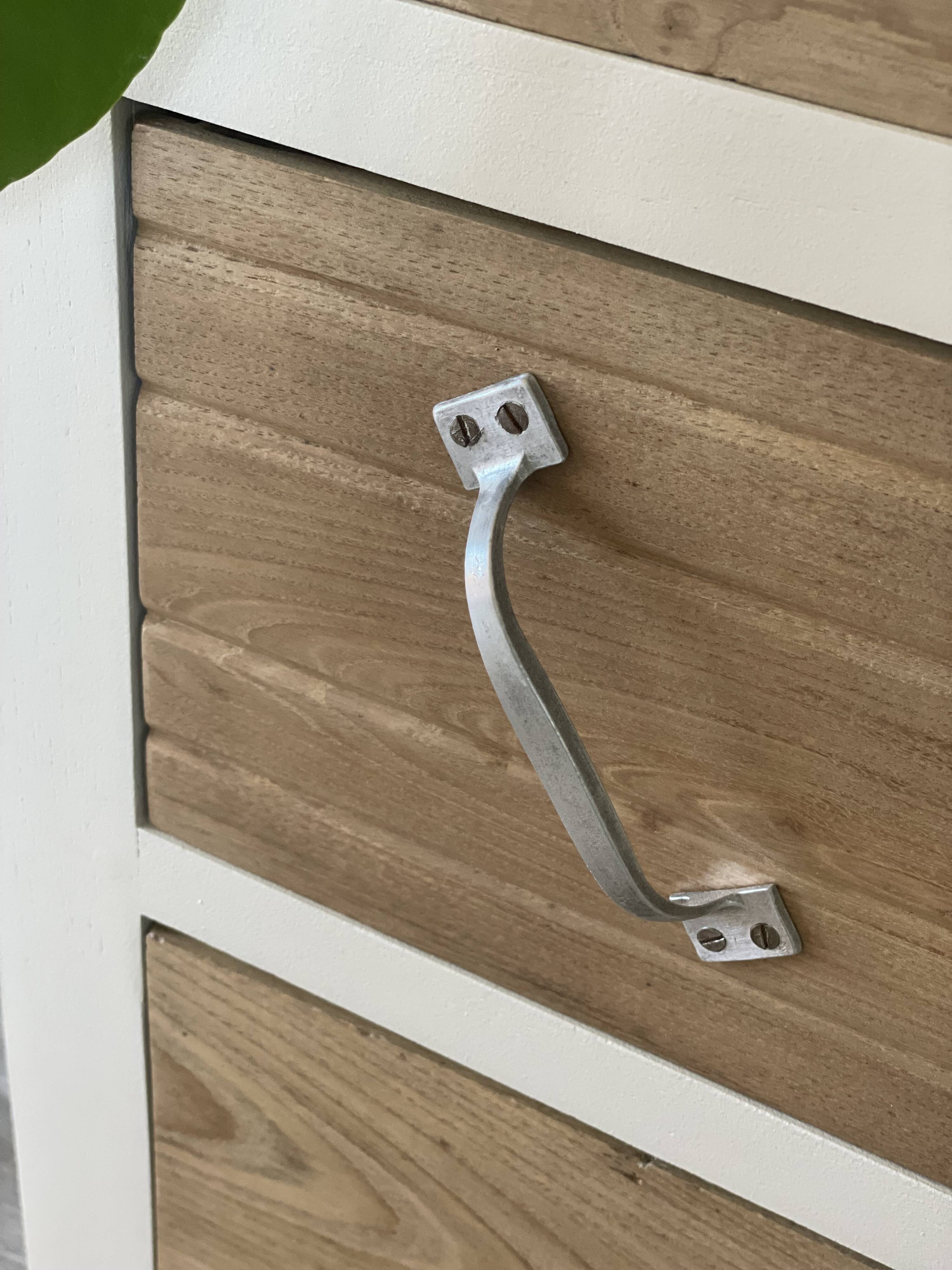 Eugenie chest of drawers