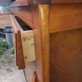 Buffet foot compass 40 years 50