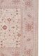 Vintage handmade Turkish rug 245x335 cm