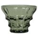 Art Deco glass bowl Sweden 1930s