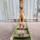 Rocking horse