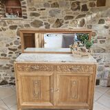 Buffet parisien art déco