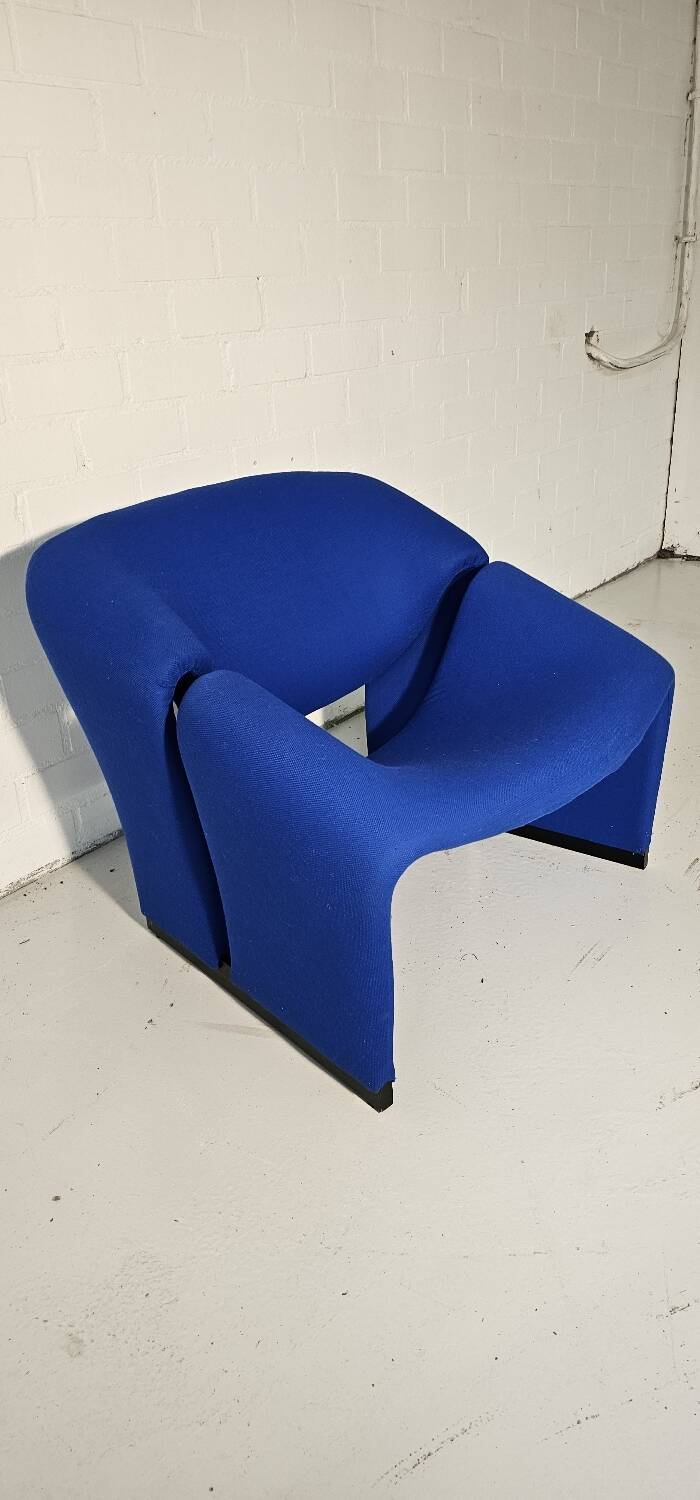 Pierre Paulin Groovy F580 for Artifort