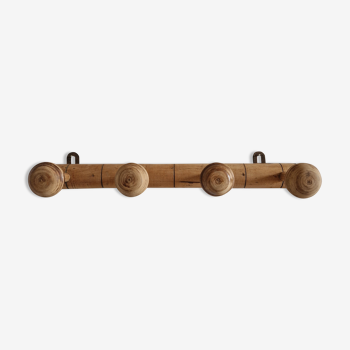 Coat rack