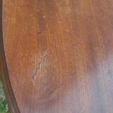 Pedestal table