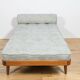 Mid Century Teak Daybed from Horsens Møbelfabrik, Denmark, 1950s
