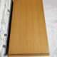 Commode vintage pieds compas