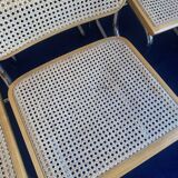 Cesca Marcel Breuer chairs