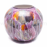 Spherical vase Scheurich 508-20