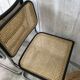 Pair of chairs B32 Breuer