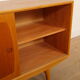 Vintage sideboard | Teak | 160 cm | Model Borgia